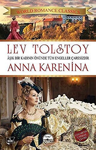 Anna Karenina