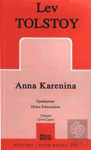 Anna Karenina