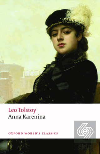 Anna Karenina