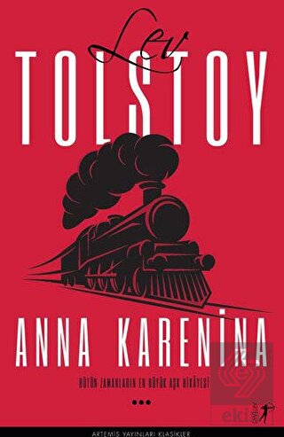 Anna Karenina