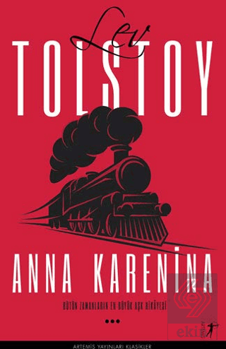 Anna Karenina
