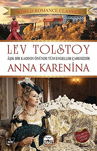 Anna Karenina
