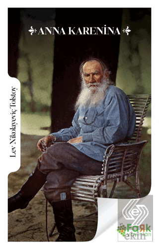 Anna Karenina