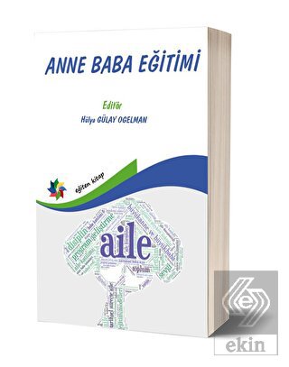 Anne Baba Eğitimi
