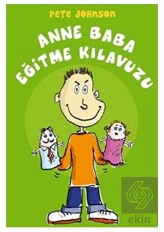Anne Baba Eğitme Kılavuzu