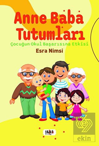 Anne Baba Tutumları