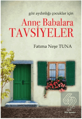 Anne Babalara Tavsiyeler