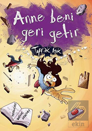 Anne Beni Geri Getir