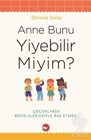 Anne Bunu Yiyebilir Miyim?