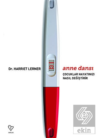 Anne Dansı - Çocuklar Hayatınızı Nasıl Değiştirir