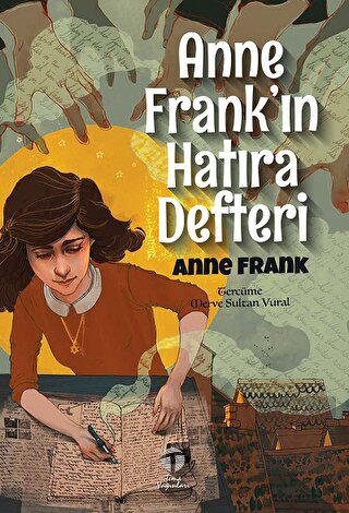 Anne Frank'ın Hatıra Defteri