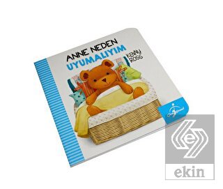 Anne Neden Uyumalıyım