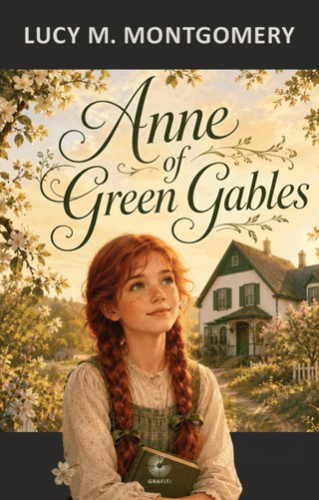 Anne of Green Gables