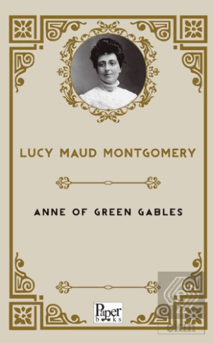 Anne of Green Gables