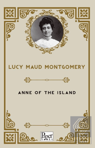 Anne of the Island