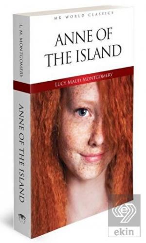Anne of the Island