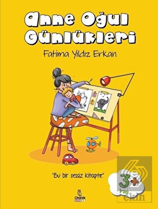 Anne Oğul Günlükleri