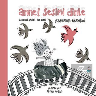 Anne! Sesimi Dinle