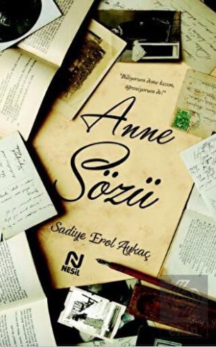 Anne Sözü