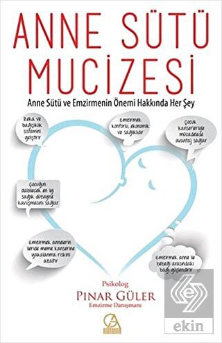 Anne Sütü Mucizesi