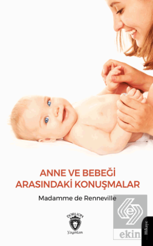Anne ve Bebeği Arasındaki Konuşmalar