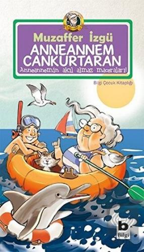 Anneannem Cankurtaran