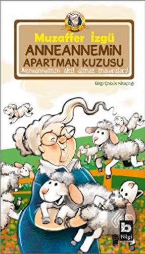 Anneannemin Apartman Kuzusu