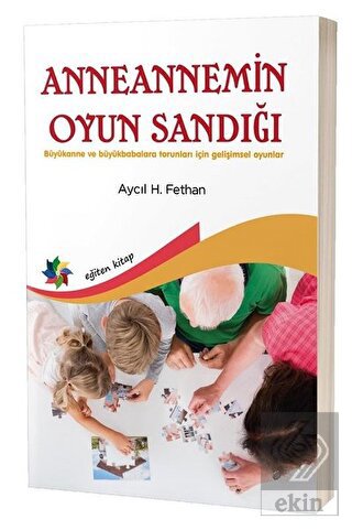 Anneannemin Oyun Sandığı
