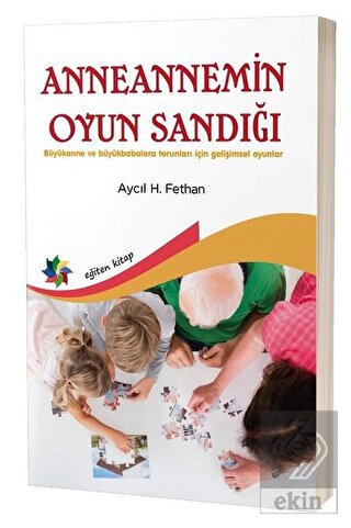 Anneannemin Oyun Sandığı