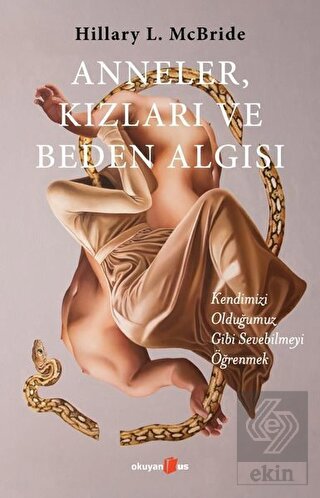 Anneler, Kızları ve Beden Algısı