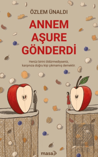 Annem Aşure Gönderdi