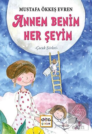 Annem Benim Her Şeyim