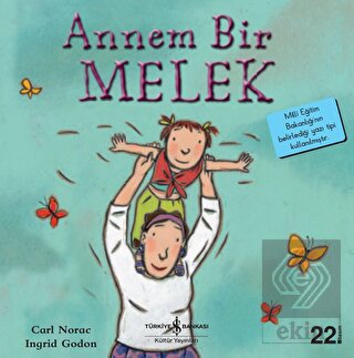 Annem Bir Melek