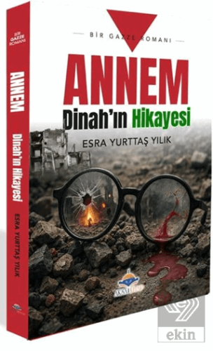 Annem Dinahın Hikayesi