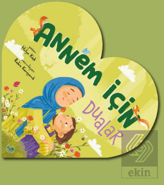 Annem İçin Dualar