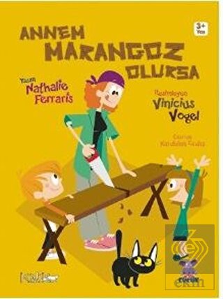 Hayal Pera - Bir Canavar Gördüm Sanki