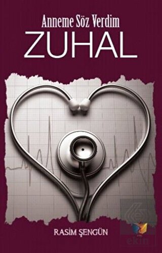 Anneme Söz Verdim - Zuhal