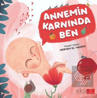 Annemin Karnında Ben