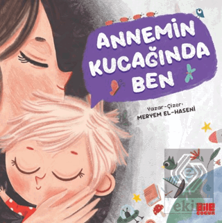Annemin Kucağında Ben