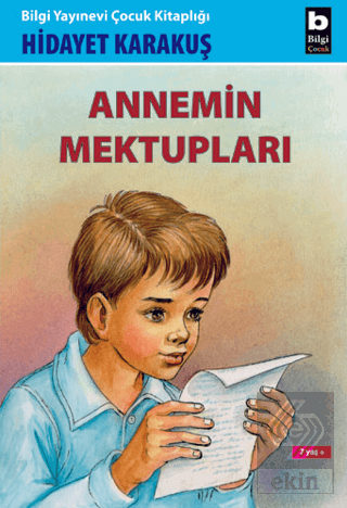 Annemin Mektupları