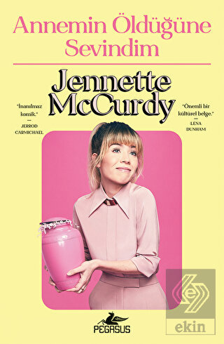 Annemin Öldüğüne Sevindim