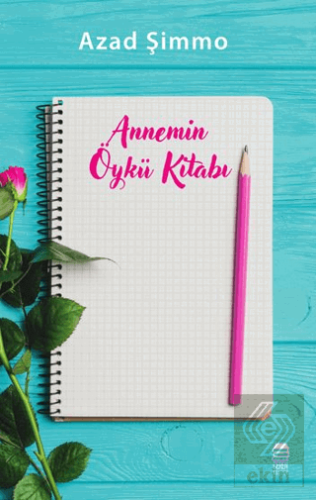 Annemin Öykü Kitabı