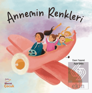 Annemin Renkleri