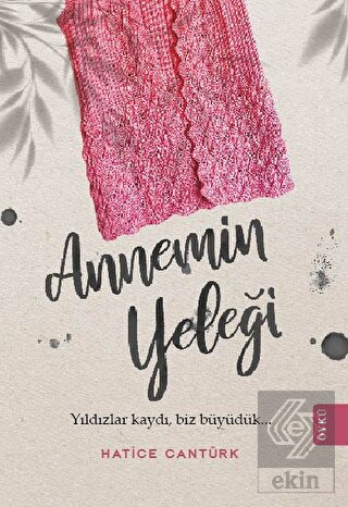 Annemin Yeleği