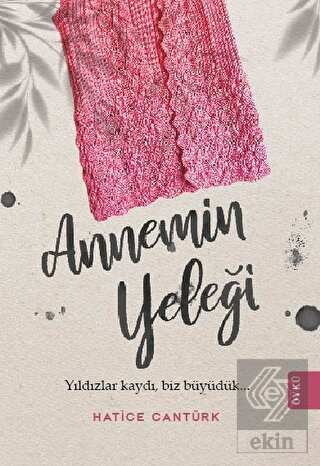 Annemin Yeleği