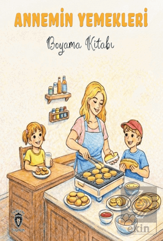 Annemin Yemekleri