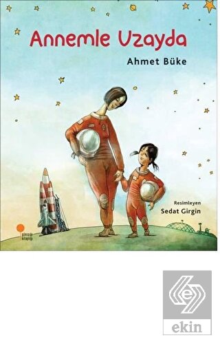 Annemle Uzayda