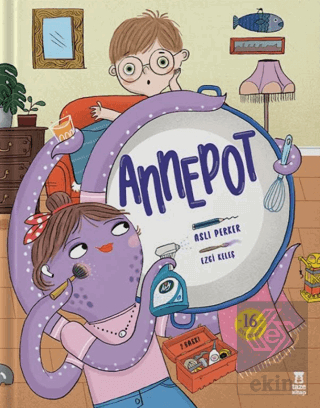 Annepot