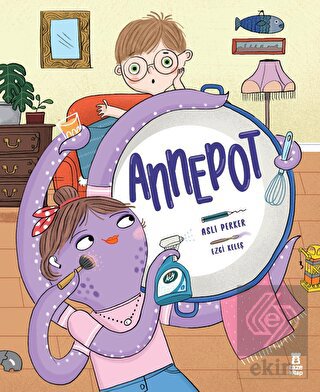Annepot