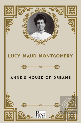 Annes House Of Dreams